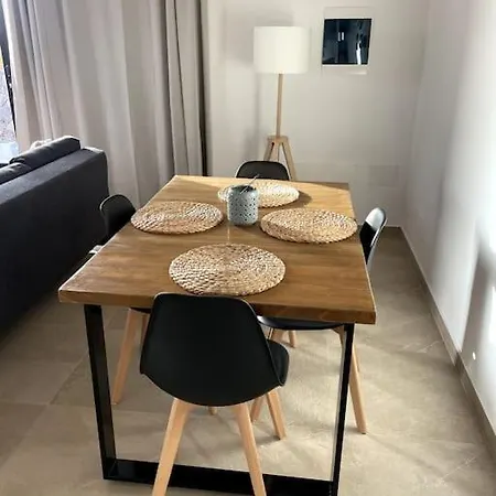 Casa Kalima. Apartament