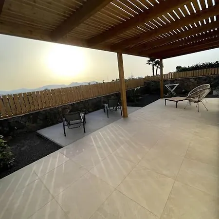 Casa Kalima. Apartament