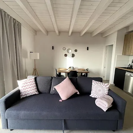 Apartament Casa Kalima. *