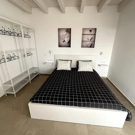 Casa Kalima. Apartament Lajares