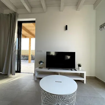 Casa Kalima. Apartament *